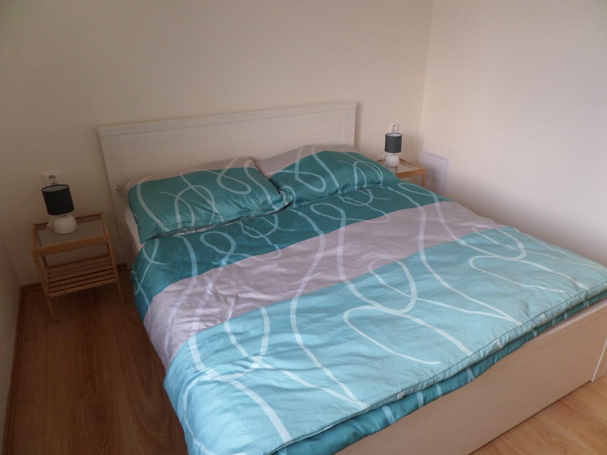 Apartmány Trutnov Promenáda Exterior foto